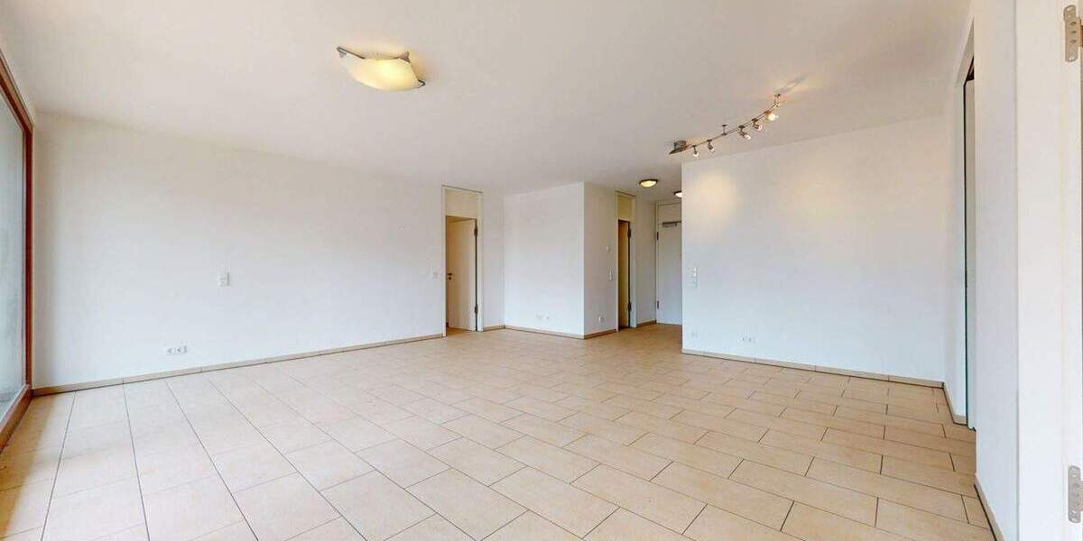 Etagenwohnung Frankfurt am Main Gutleutviertel - 4 Zimmer, 138 m&sup2;, 1.290.000&euro; | Angebot:25663762