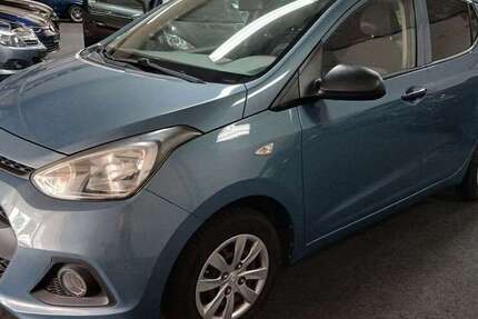 Hyundai i10 46.800 km 6.800 € Rüsselsheim 65428