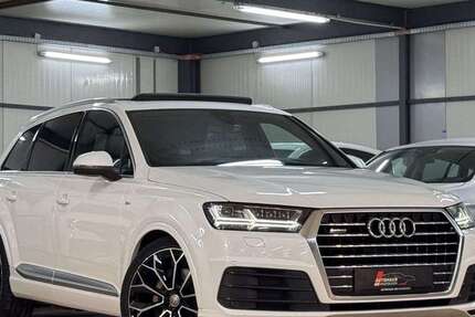 Audi Q7 183.649 km 33.890 &euro; Maintal 63477