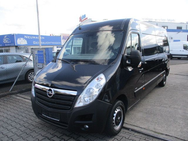 Renault Master 150.000 km 11.950 € Heusenstamm 63150