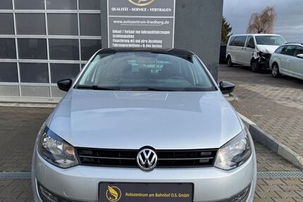 VW Polo 41.418 km 11.600 &euro; Reichelsheim-Beienheim 61203