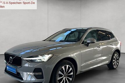 Volvo XC60 20.019 km 39.850 &euro; Frankfurt am Main 60486