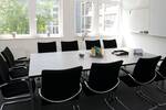 2er Büro in strategischer Lage in Neu-Isenburg - All-in-Miete