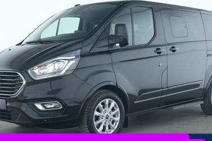 Ford Tourneo Custom 50.637 km 31.655 &euro; Dietzenbach bei Frankfurt 63128