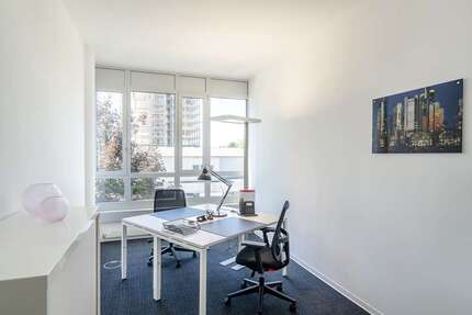 Gewerbeobjekt Eschborn - 2.479&euro; | Angebot:26559600