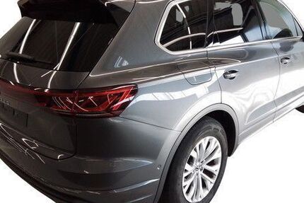 VW Touareg 15.134 km 59.980 &euro; Hanau 63452