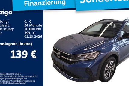 VW Taigo 6.400 km 20.959 &euro; Offenbach am Main 63071