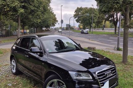 Audi Q5 162.000 km 18.200 &euro; Frankfurt am Main 60488