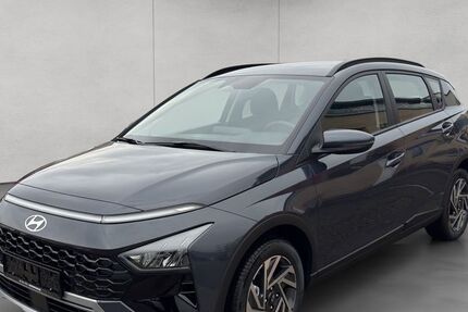 Hyundai BAYON 2.419 km 23.450 &euro; Offenbach 63069