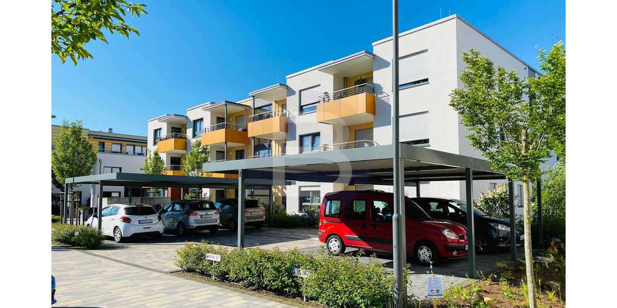 Etagenwohnung Steinbach (Taunus) - 2 Zimmer, 49 m&sup2;, 245.000&euro; | Angebot:26066794