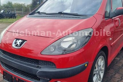 Peugeot 1007 175.000 km 1.590 € Karlstein 63791