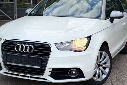 Audi A1 214.250 km 4.480 &euro; Frankfurt am Main 60528