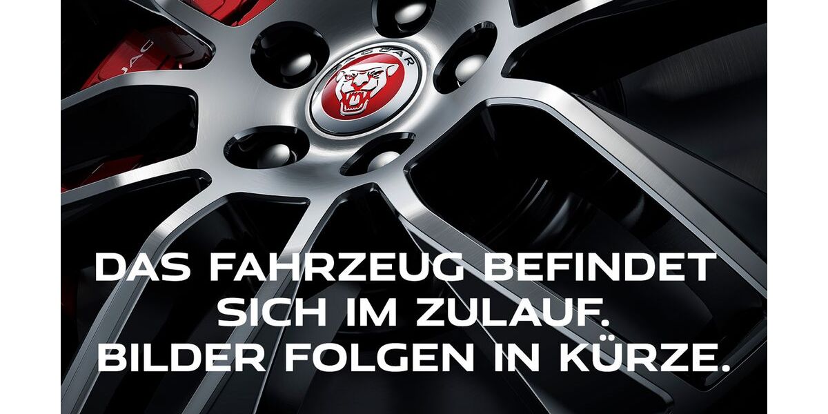 Jaguar F-Pace 21.730 km 53.900 &euro; Bruchköbel 63486