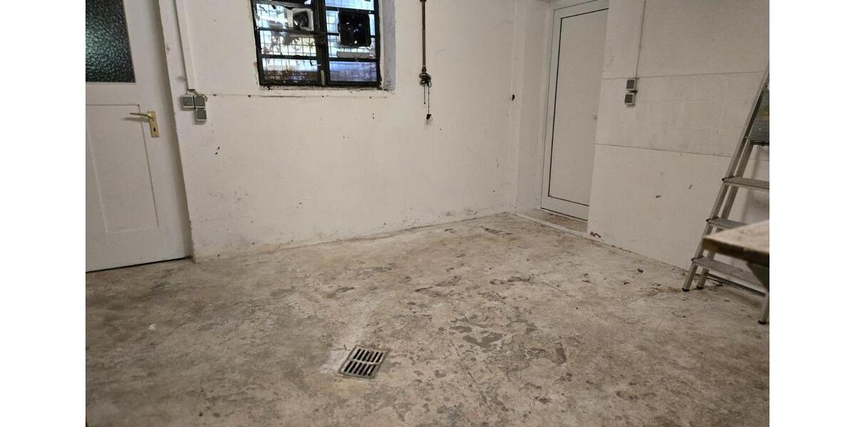 Familiennest mit Charakter – Flughafennah & zentral in Raunheim 5 zimmer