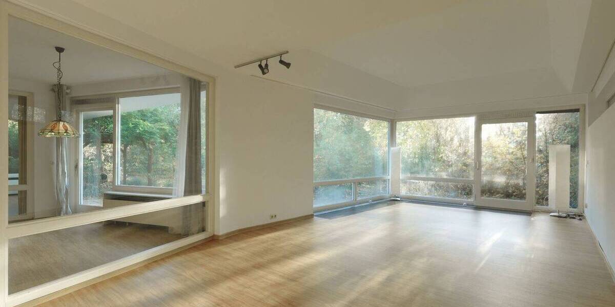 Bungalow Darmstadt Kranichstein - 6 Zimmer, 143 m&sup2;, 648.000&euro; | Angebot:25686157