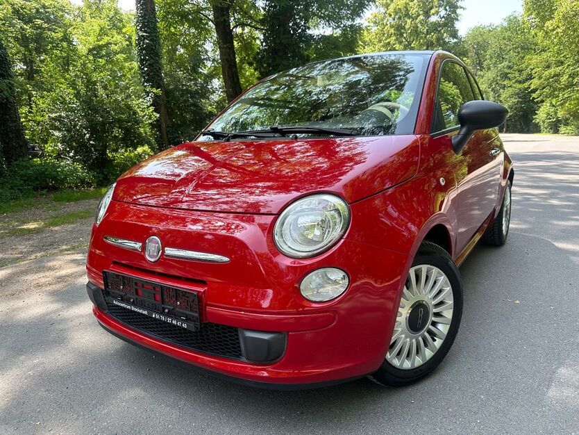 Fiat 500 65.000 km 6.790 € Stockstadt 63811