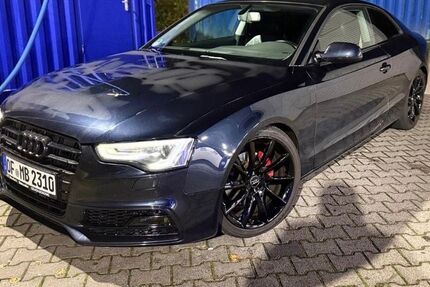 Audi A5 178.000 km 9.500 &euro; Dietzenbach 63128