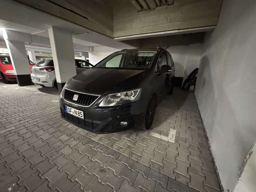 Seat Alhambra 196.112 km 15.900 € Rodenbach 63517