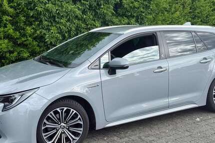Toyota Corolla 81.400 km 20.500 &euro; Frankfurt am Main, Stadt 60488