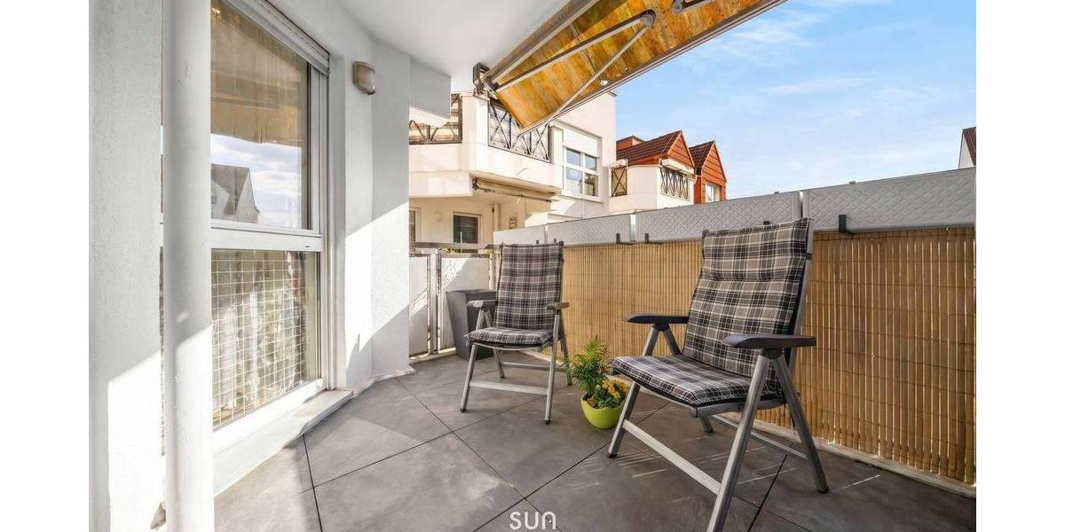 Etagenwohnung Schwalbach am Taunus - 3 Zimmer, 86 m&sup2;, 420.000&euro; | Angebot:26292117