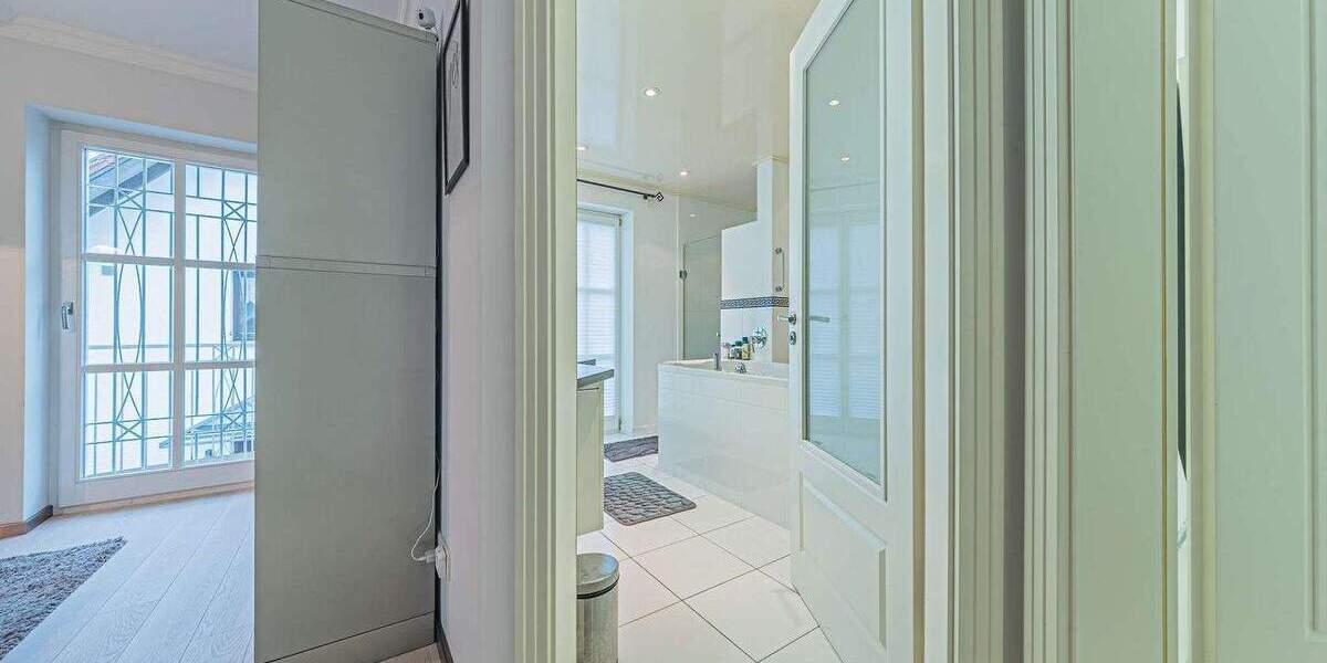 Etagenwohnung Neu-Isenburg Isenburg - 3 Zimmer, 125 m&sup2;, 3.030&euro; | Angebot:25726228