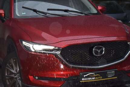 Mazda CX-5 71.543 km 22.700 € Frankfurt am Main 60314