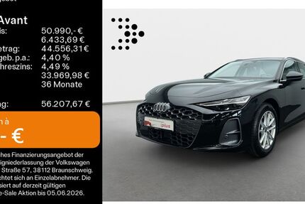 Audi A6 29.853 km 49.590 &euro; Königstein 61462