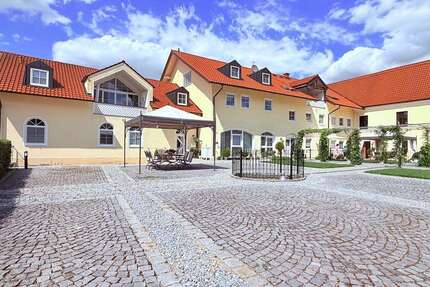 Wohnung zum Mieten in Pleiskirchen 795 € 73.17 m²