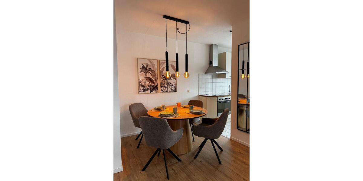 Etagenwohnung Aschaffenburg Damm - 2 Zimmer, 67 m&sup2;, 1.750&euro; | Angebot:25925038