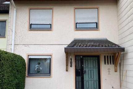 Haus Bad Homburg Obererlenbach Ober-Eschbach - 5 Zimmer, 165 m&sup2;, 590.000&euro; | Angebot:26967301