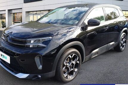 Citroen C5 Aircross 20.826 km 21.930 &euro; Neu-Isenburg 63263