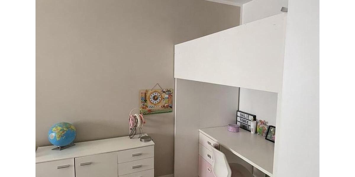 Etagenwohnung Karben - 3 Zimmer, 87 m&sup2;, 1.500&euro; | Angebot:26338104