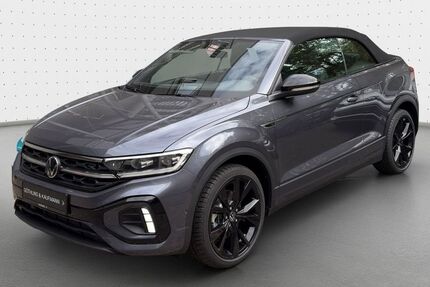 VW T-Roc 1.001 km 40.880 &euro; Bad Nauheim 61231