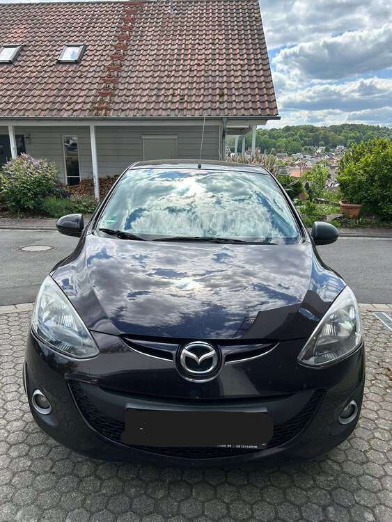 Mazda 2 150.000 km 3.000 € Linsengericht 63589