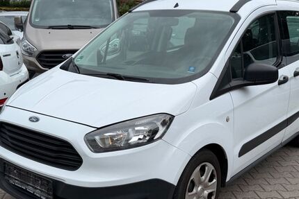 Ford Transit 112.000 km 5.800 &euro; Kelkheim 65779