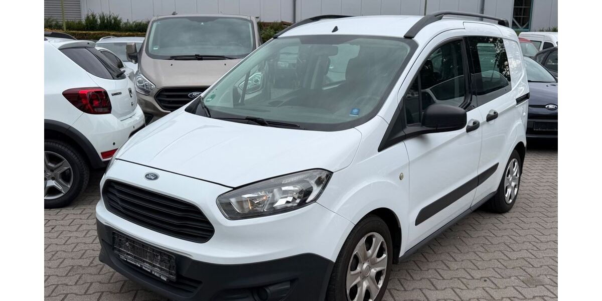 Ford Transit 112.000 km 5.800 &euro; Kelkheim 65779