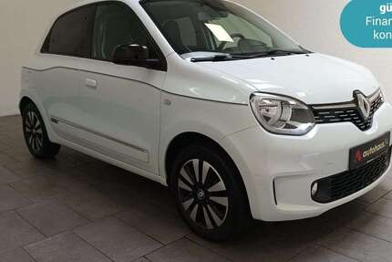 Renault Twingo 3.001 km 12.470 € Egelsbach 63329
