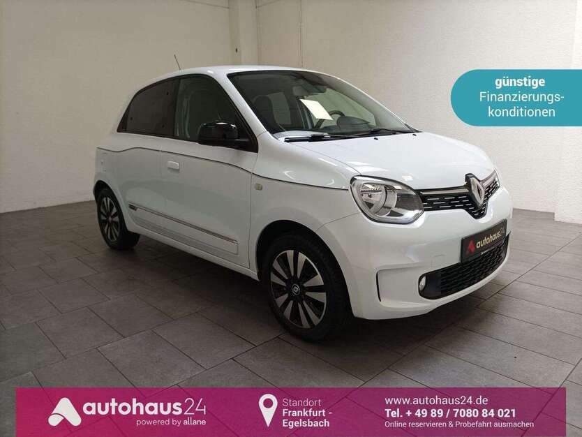 Renault Twingo 3.001 km 12.470 € Egelsbach 63329