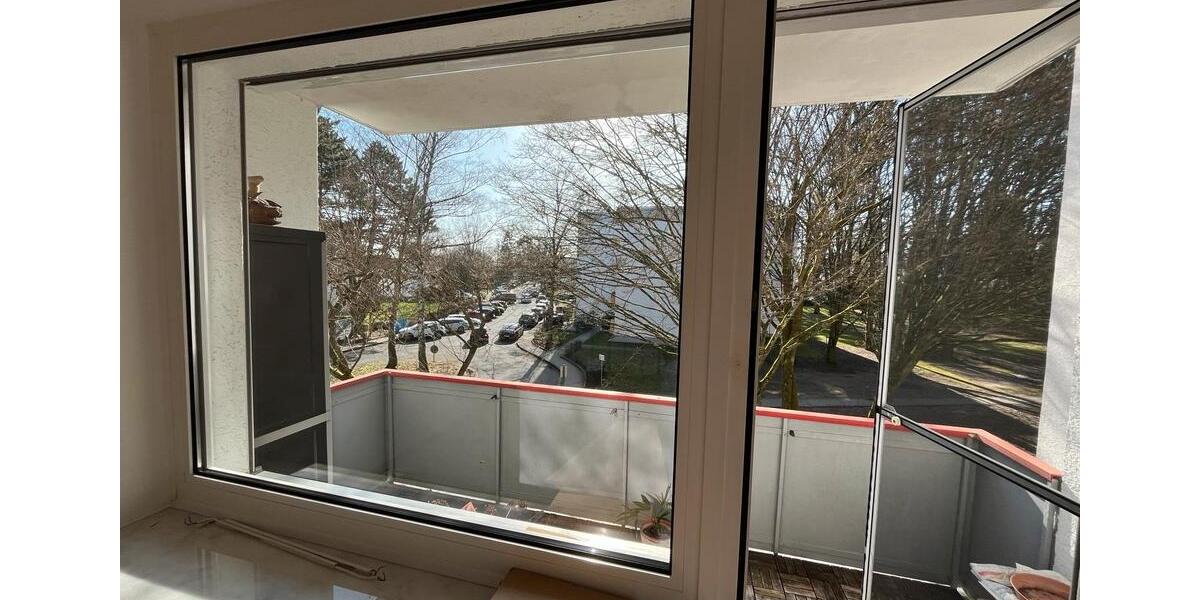 Etagenwohnung Bad Homburg vor der Höhe Gonzenheim - 3 Zimmer, 69 m&sup2;, 335.000&euro; | Angebot:26182960