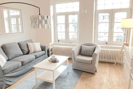 Zimmer Bad Homburg vor der Höhe Bad Homburg v. d. Höhe - 2 Zimmer, 1.680&euro; | Angebot:27124036