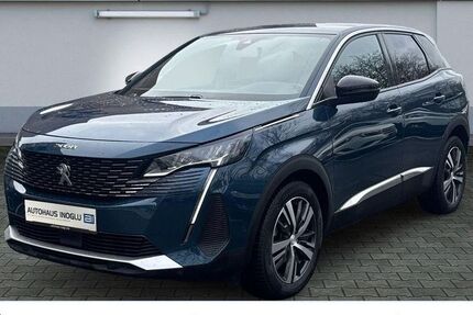 Peugeot 3008 89.719 km 14.380 &euro; Rüsselsheim 65428