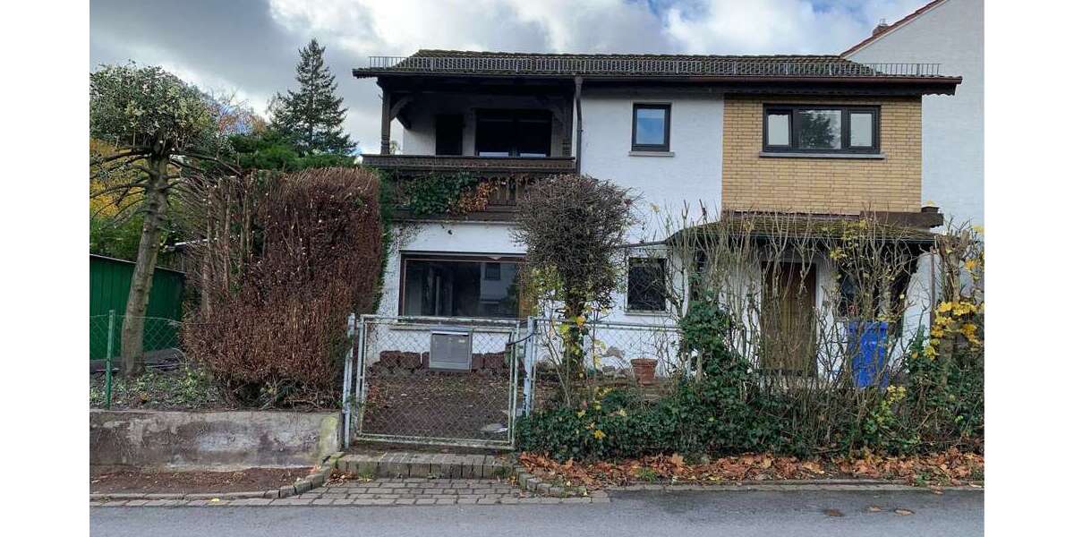 Haus zum Kaufen in Johannesberg 265.000 € 92 m² 3 zimmer