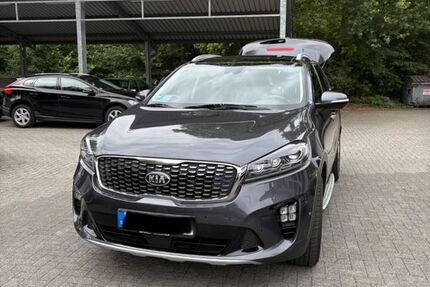 Kia Sorento 144.000 km 22.500 &euro; Offenbach 63073