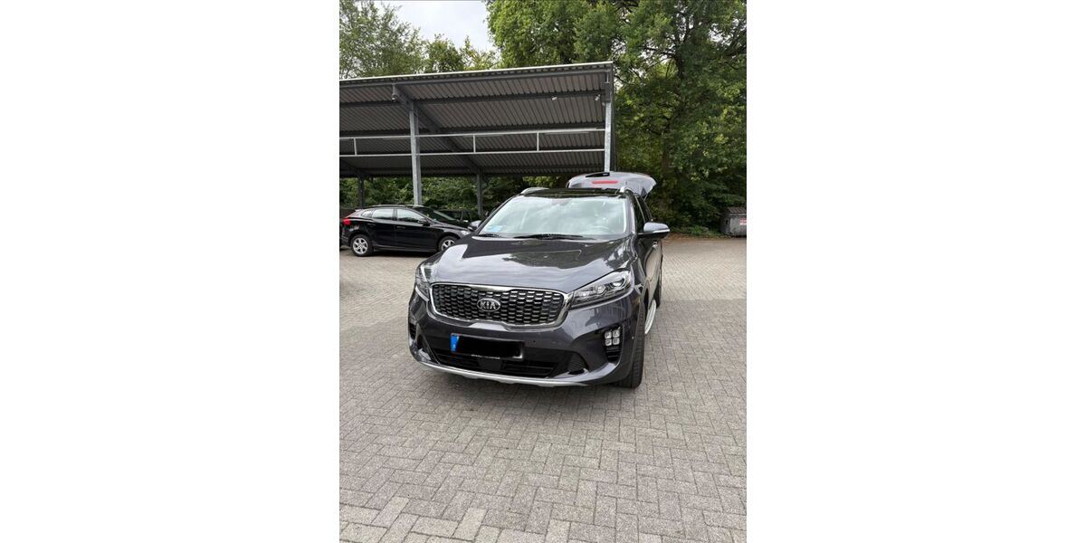Kia Sorento 144.000 km 22.500 &euro; Offenbach 63073