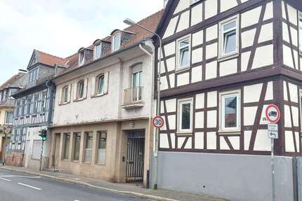 Büro in Frankfurt 2.000 € 200 m² zimmer