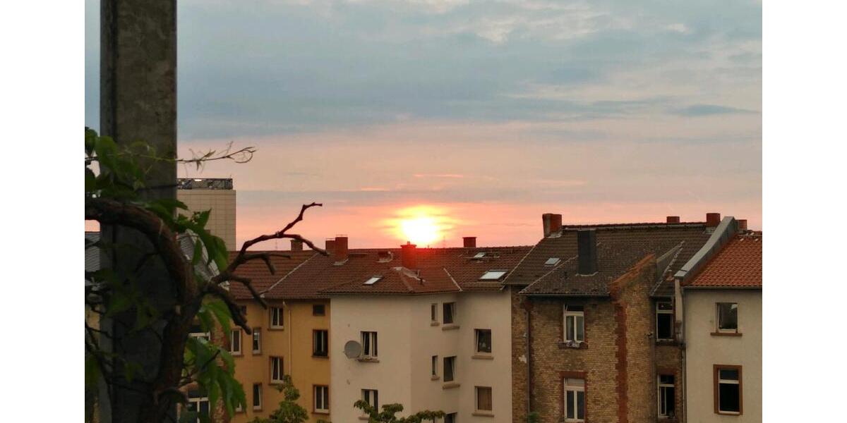 Etagenwohnung Darmstadt Darmstadt-Nord - 4 Zimmer, 42 m&sup2;, 700&euro; | Angebot:25089163