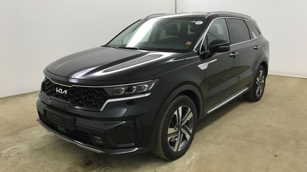 Kia Sorento 96.699 km 35.855 &euro; Eschborn 65760