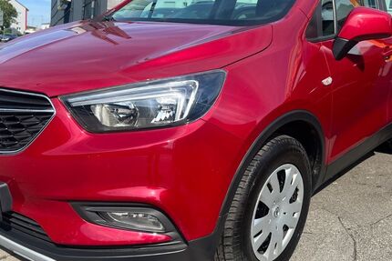 Opel Mokka 110.900 km 9.690 &euro; Bad Vilbel - Frankfurt am Main 61118