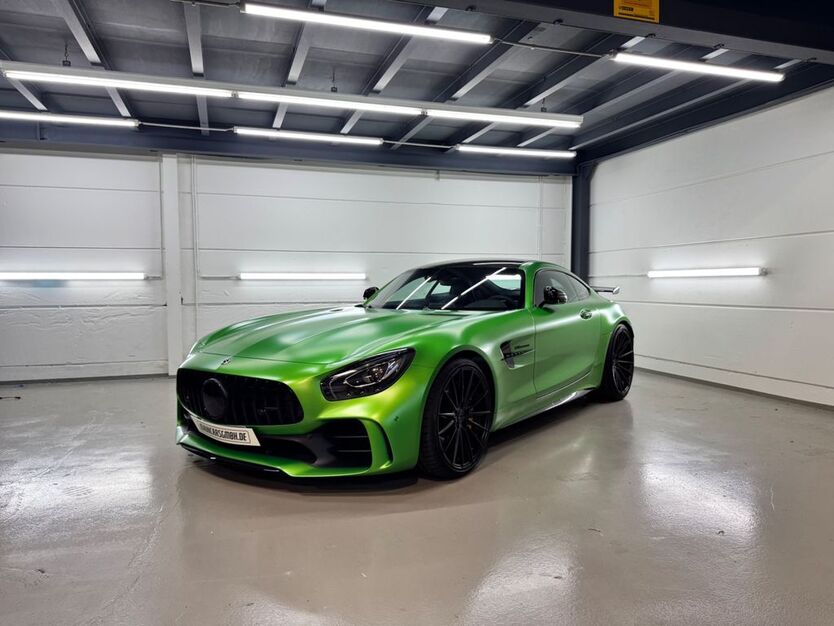 Mercedes-Benz AMG GT R 19.996 km 138.900 € Dietzenbach 63128
