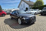 Audi A5 3.0 TDI Cabrio clean diesel quattro S Line, Led 174.990 km 15.890 &euro; Rodgau 63110